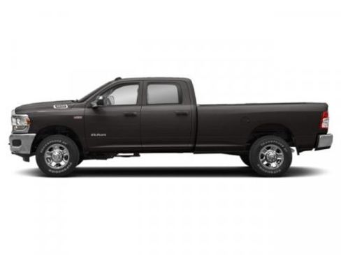 Used 2019 RAM 3500 Laramie image 3