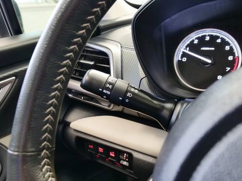 Used 2024 Subaru Forester Limited image 28