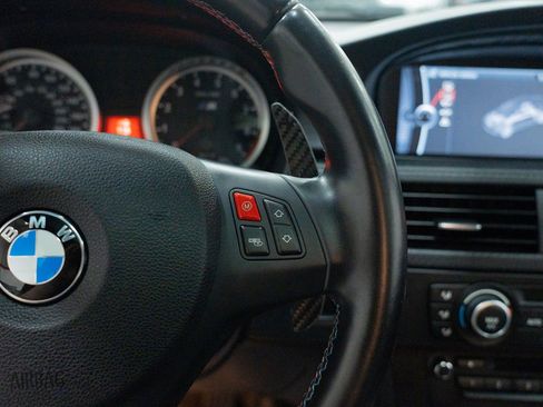Used 2013 BMW M3 Coupe RWD image 32