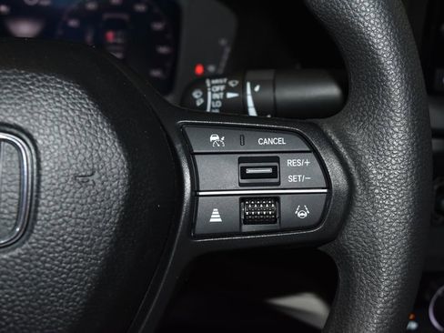 Used 2024 Honda Accord EX image 9