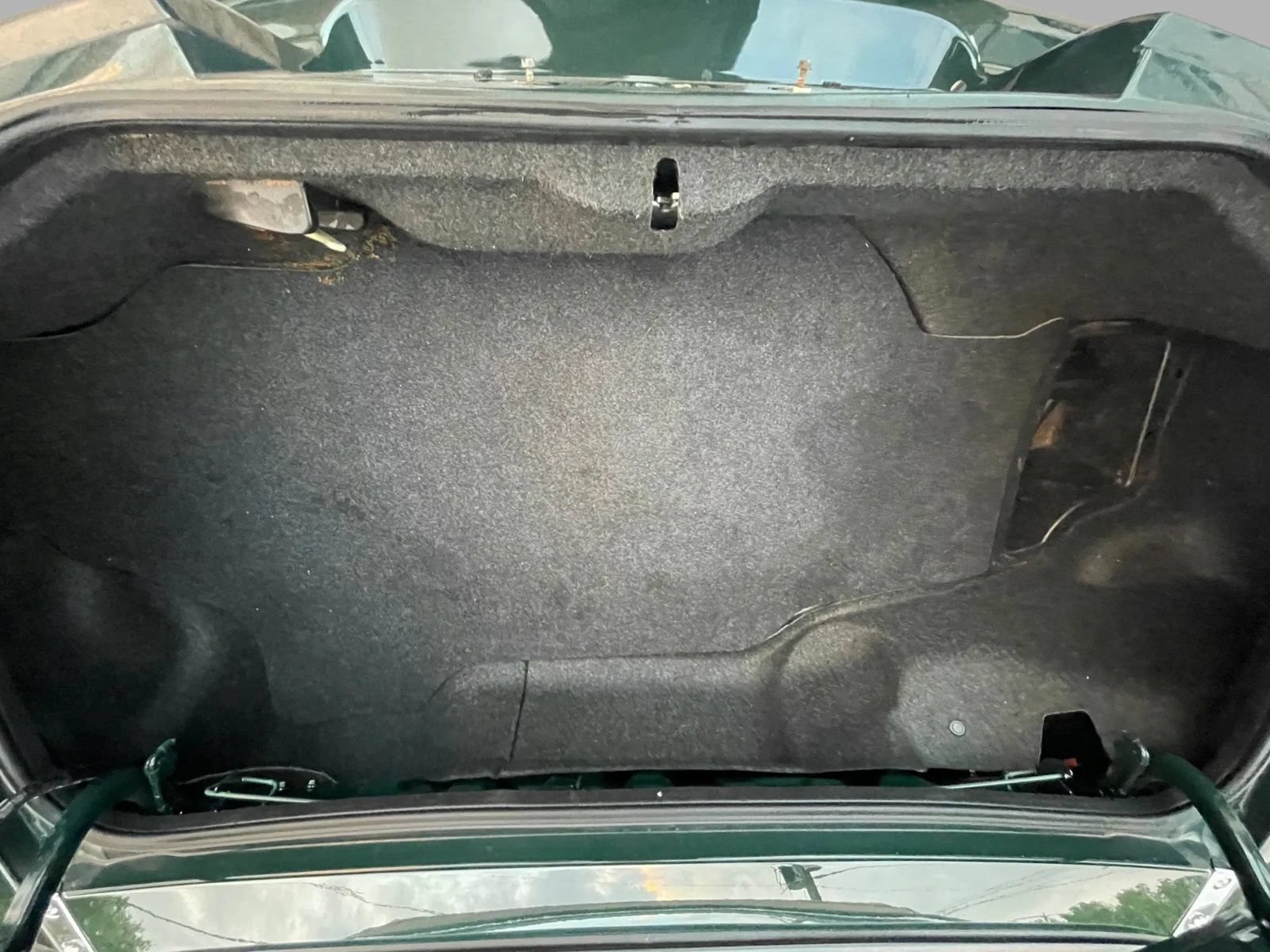 Used 2001 MAZDA MX-5 Miata RWD image 14