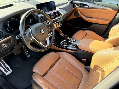 Used 2019 BMW X4 M40i AWD/4WD image 5