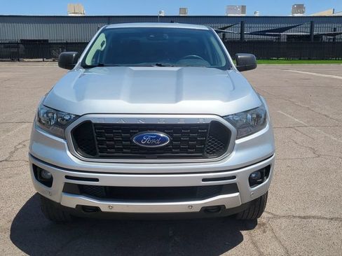 Used 2019 Ford Ranger XLT w/ Trailer Tow Package RWD image 3