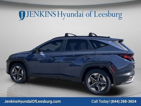 New 2026 Hyundai Tucson SEL FWD image 7