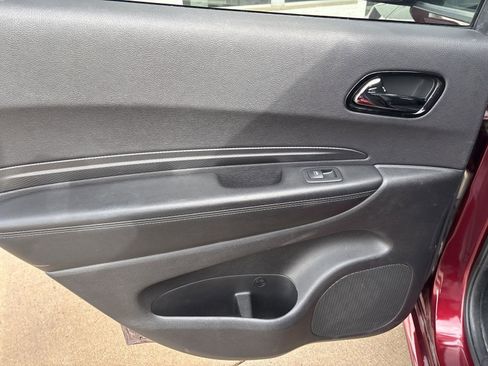 Used 2021 Dodge Durango GT image 44