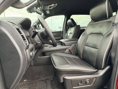 New 2026 RAM 1500 Limited image 26