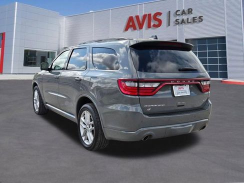 Used 2025 Dodge Durango GT image 10