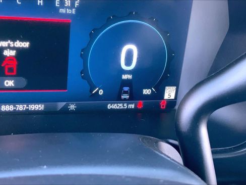 Used 2023 Ford F250 Lariat w/ Lariat Ultimate Package image 23