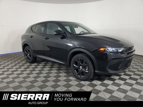 Used 2024 Dodge Hornet GT Plus w/ GT Blacktop Package image 1