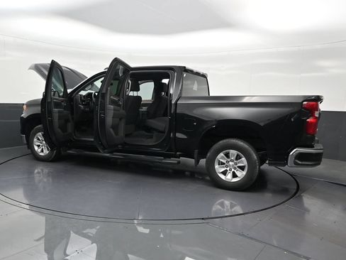 Used 2023 Chevrolet Silverado 1500 LT RWD image 34