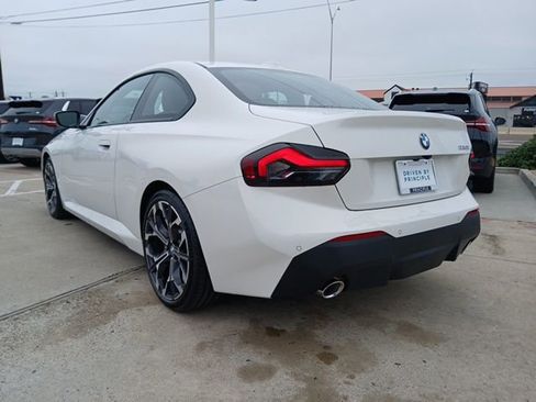 New 2026 BMW 230i Coupe image 7