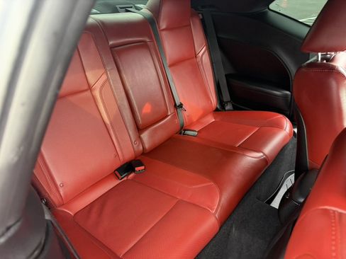 Used 2019 Dodge Challenger SXT w/ Plus Package AWD/4WD image 36