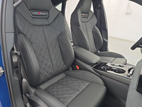 New 2026 Audi S5 Prestige AWD/4WD image 10