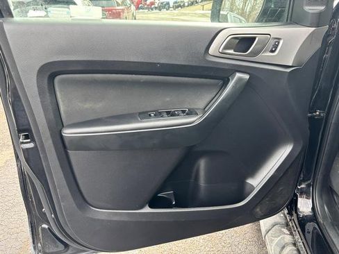 Used 2021 Ford Ranger XLT w/ Equipment Group 301A Mid AWD/4WD image 7