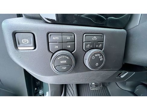 New 2026 Chevrolet Silverado 1500 LT image 23