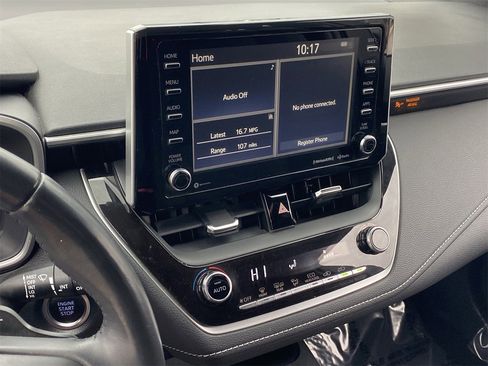 Used 2019 Toyota Corolla SE image 26