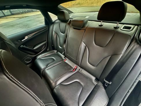 Used 2013 Audi S4 Prestige image 47