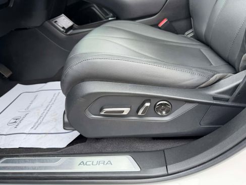 Used 2024 Acura RDX SH-AWD image 18
