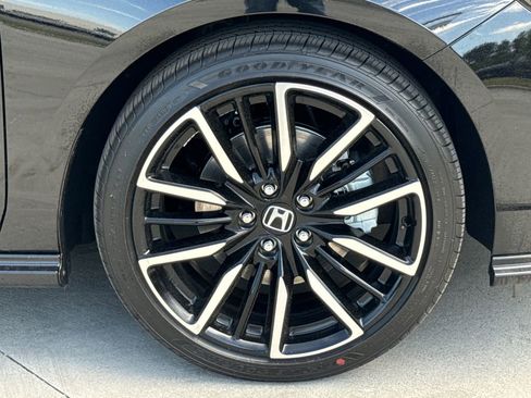 New 2026 Honda Accord Touring image 10