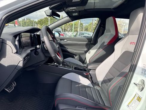 New 2026 Volkswagen GTI Autobahn image 15