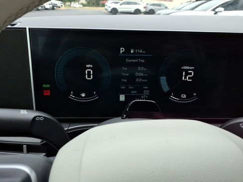 Used 2024 Hyundai Santa Fe SEL FWD image 21