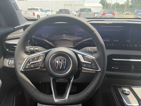 New 2026 Buick Enclave Sport Touring w/ Power Package FWD image 15