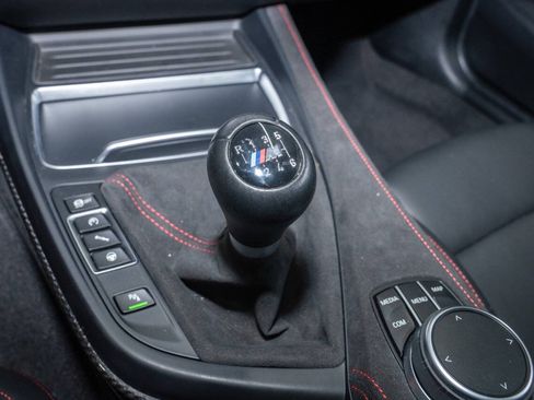Used 2020 BMW M2 CS RWD image 40