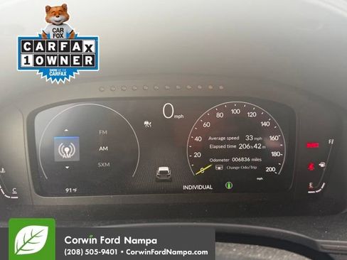 Used 2025 Honda Civic Type R image 15