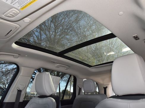 New 2026 Lincoln Aviator Reserve image 39