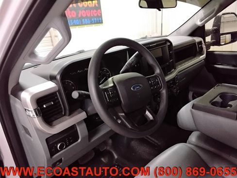 Used 2026 Ford F250 XL w/ FX4 Off-Road Package image 11