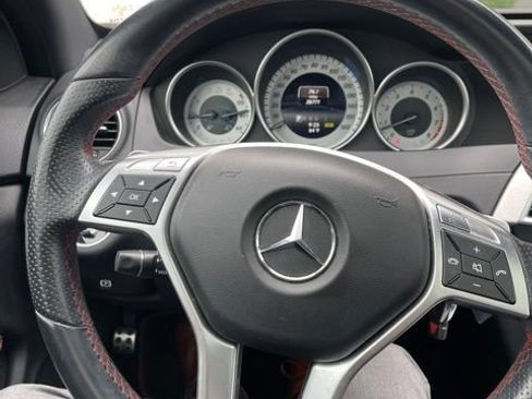 Used 2014 Mercedes-Benz C 350 Coupe image 29