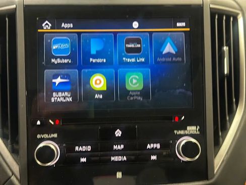 Used 2021 Subaru Crosstrek 2.5i Limited w/ Moonroof Package 2 AWD/4WD image 36