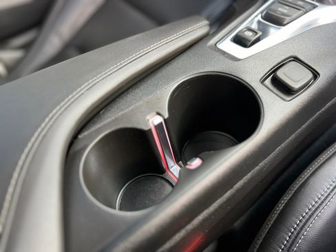 Used 2022 Chevrolet Camaro SS image 16