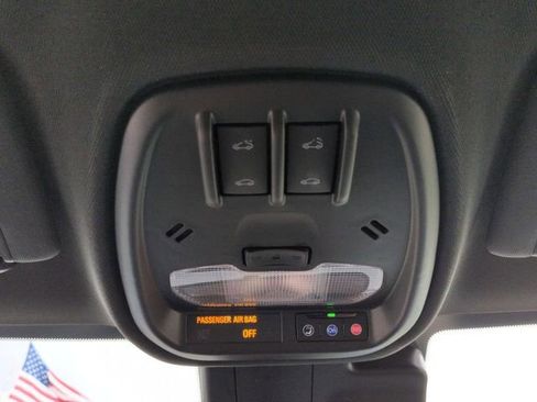 New 2026 Buick Envista Sport Touring w/ Convenience I Package FWD image 33