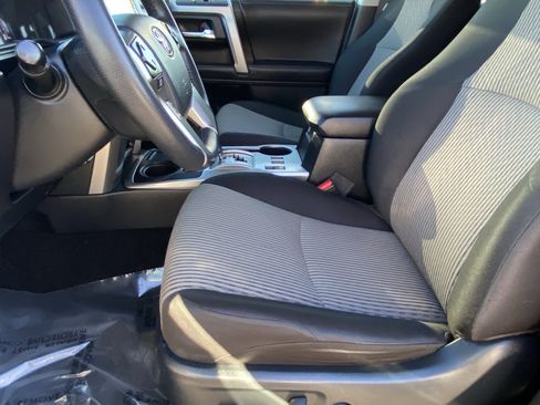 Used 2023 Toyota 4Runner SR5 image 15