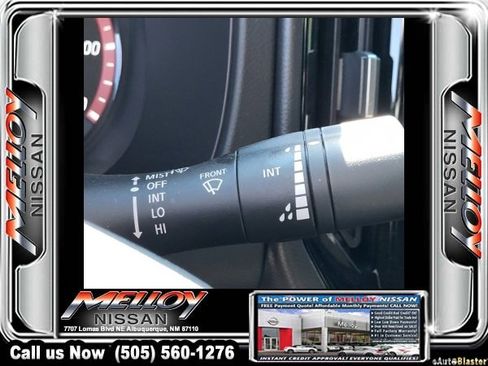 Used 2025 Nissan Frontier PRO-4X image 27