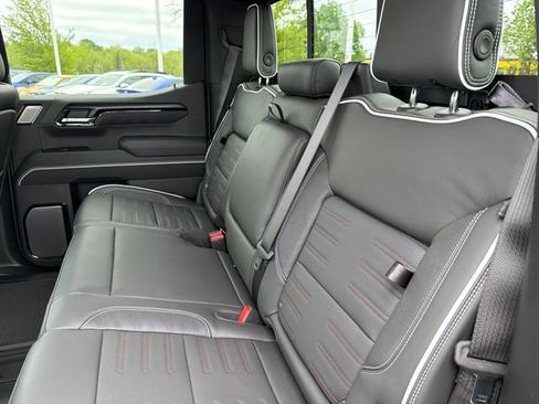 New 2026 GMC Sierra 1500 AT4X AWD/4WD image 22