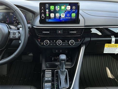 New 2026 Acura ADX FWD image 18