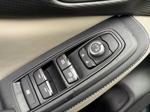 Certified 2023 Subaru Forester Limited w/ Popular Package #3 image 13