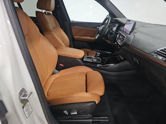 Certified 2023 BMW X3 xDrive30i w/ Premium Package video 2