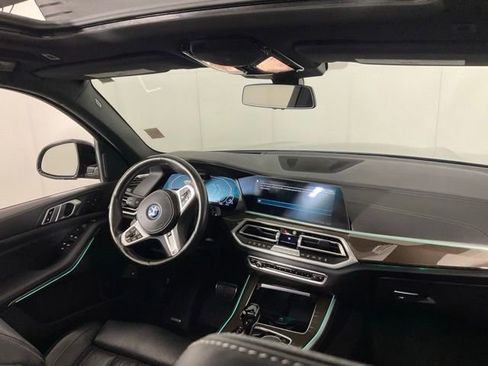 Used 2022 BMW X5 xDrive45e w/ M Sport Package AWD/4WD image 25
