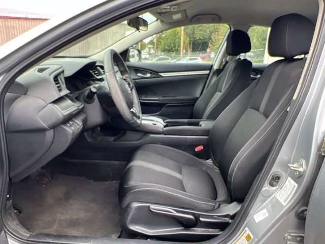 Used 2019 Honda Civic LX image 11