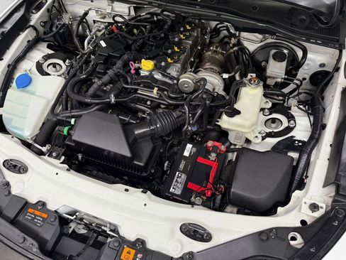 Used 2017 FIAT 124 Spider Abarth image 42