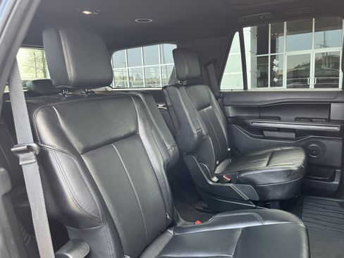 Used 2021 Ford Expedition XLT image 17