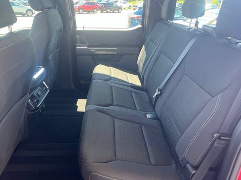 Used 2022 Ford F150 XLT w/ Equipment Group 302A High AWD/4WD image 10