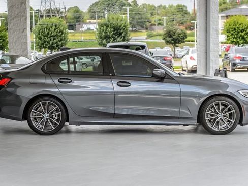 Used 2019 BMW 330i Sedan w/ Premium Package RWD image 53