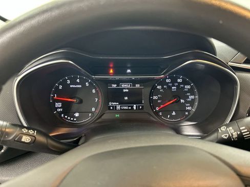 Used 2021 Chevrolet TrailBlazer LT w/ Convenience Package AWD/4WD image 13