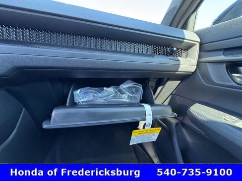 Certified 2026 Honda CR-V TrailSport image 32