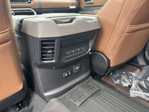 New 2026 Toyota Tundra 1794 Edition AWD/4WD image 27