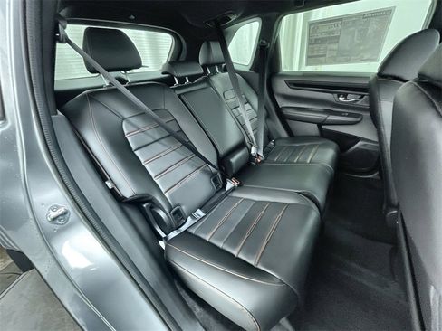New 2026 Honda CR-V Sport-L image 30